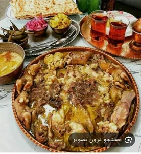 کله پزی ممتاز 2