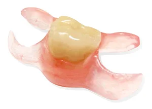 مطب دندانسازی مقدم