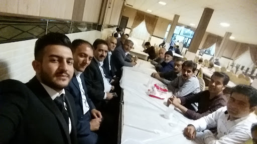 تالار امام رضا