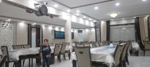 رستوران ثامن الحجج 4