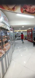 هایپرمارکت مهرانیان 2