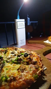 Dogholooha Cafe and Restaurant