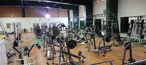 باشگاه بدنسازی کاوه