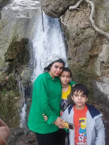 چشمه بهرام بیگی