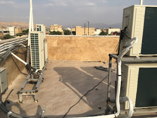 گروه مهندسی نیترول(افلاک)معتمدپور