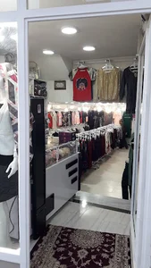 پوشاک ماه نو
