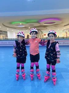 خانه اسکیت