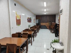 چلو کباب حاجی بزرگی