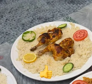 مطعم الاصيل