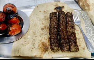 کبابی رسولی