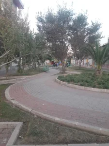 پارک کودک و ورزشی 4