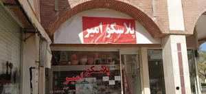 پلاسکو امیر