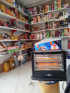 سوپرمارکت عدنان