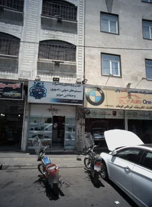 سیستم صوتی وحفاظتی خودرومصطفی 2