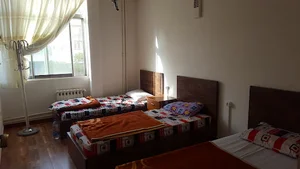 خوابگاه نمایندگی دانشگاه علوم پزشکی شیراز در تهران