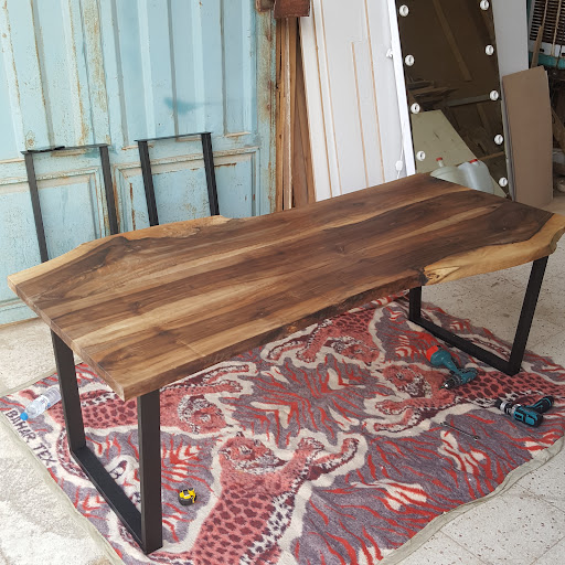 صنایع چوب صبوری
