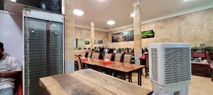 کبابی امیرکبیر