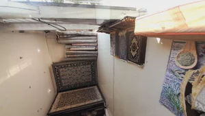 نمایندگی فرش کاشان 5