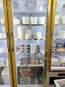 لبنیات لاکتوز