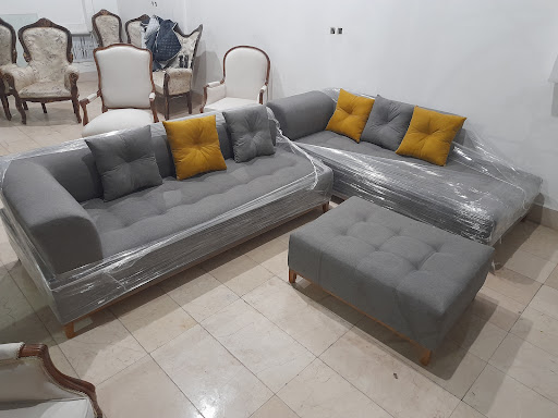 مبل سازان علیزاده