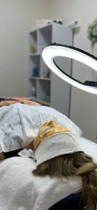 مرکز  لیزر، لاغری و پاکسازی پوست دلوین 4