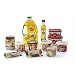 خرید روغن کنجد ترنگ