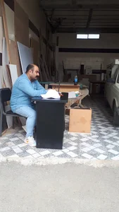 کابیت سازی جلال محسنی