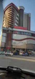 مرکز خرید الماس شهر 3