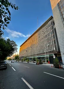 بازرسی شهرداری تهران