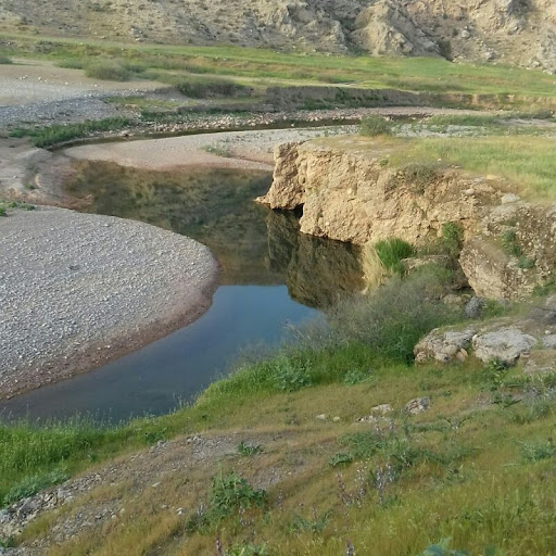 روستای لرغه