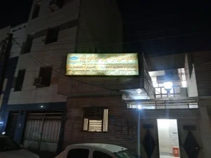 آموزشگاه فارس یاسین 5