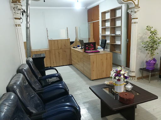 دفتراسنادرسمی 34 کردکوی
