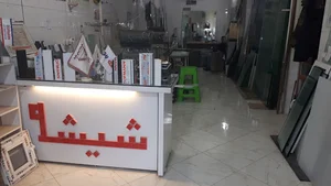 شیشه بری مهدی