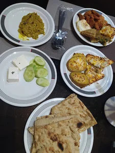 رستوران ملل یزد
