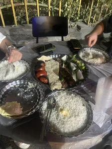 کبابی عمو رحیم