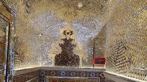 خانه صنایع دستی تلفیق هنر محله نیلوفر تهران؛ آدرس، تلفن، ساعت کاری | نقشه و  مسیریاب بلد