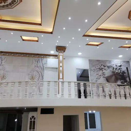 دکوراسیون داخلی دکو ارت