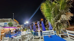 Arabian Tea House