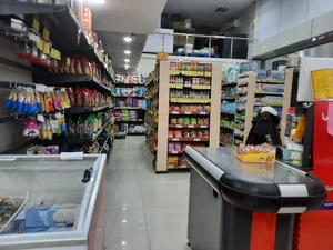 افق کوروش