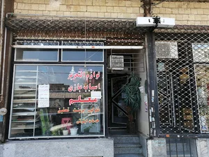فروشگاه اسباب بازی و لوازم التحریر معلم