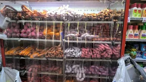فرآورده های گوشتی راک 4