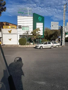 بانک قرض‌الحسنه مهر ایران