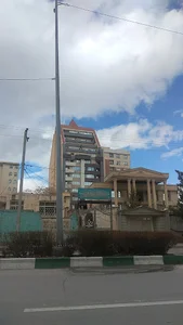 دانشگاه آموزش عالی صبا