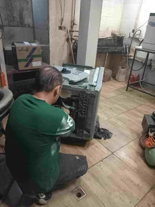 خدمات فنی فتحی