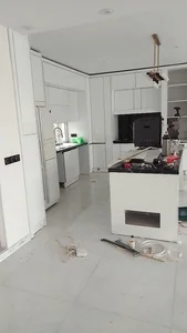 شرکت خدمات نظافت