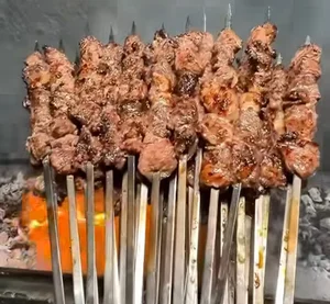 خونه کباب بستک