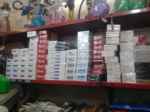 دخانیات عسگری