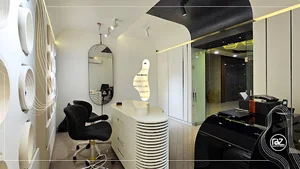 اپتیک رازی