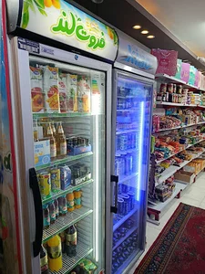 سوپرمارکت صفا