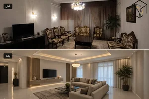 بازسازی و نوسازی معمار باشی 2